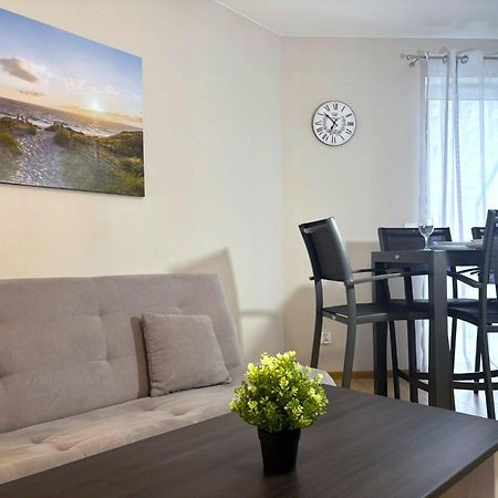 Apartamenty Bryza-Matejki 1B-Parking Świnoujście Екстериор снимка