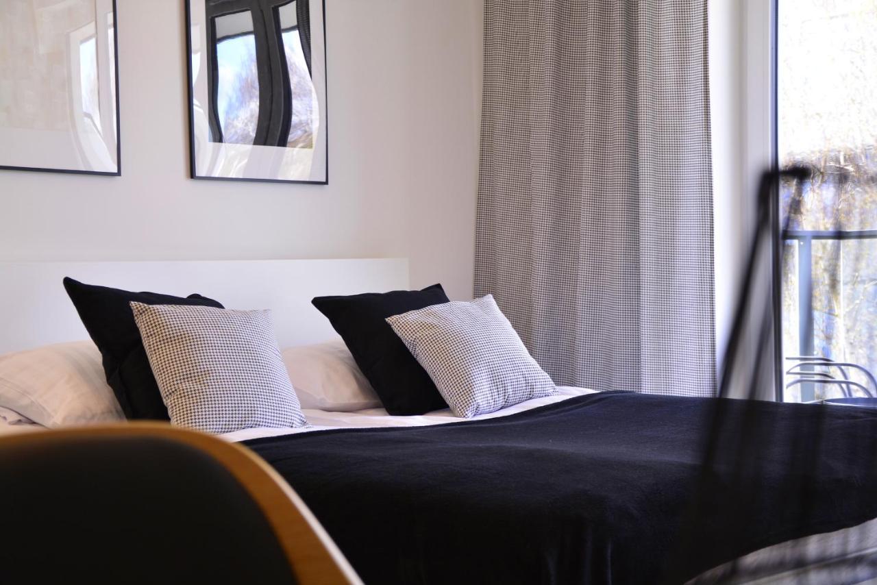 Apartamenty Bryza-Matejki 1B-Parking Świnoujście Екстериор снимка