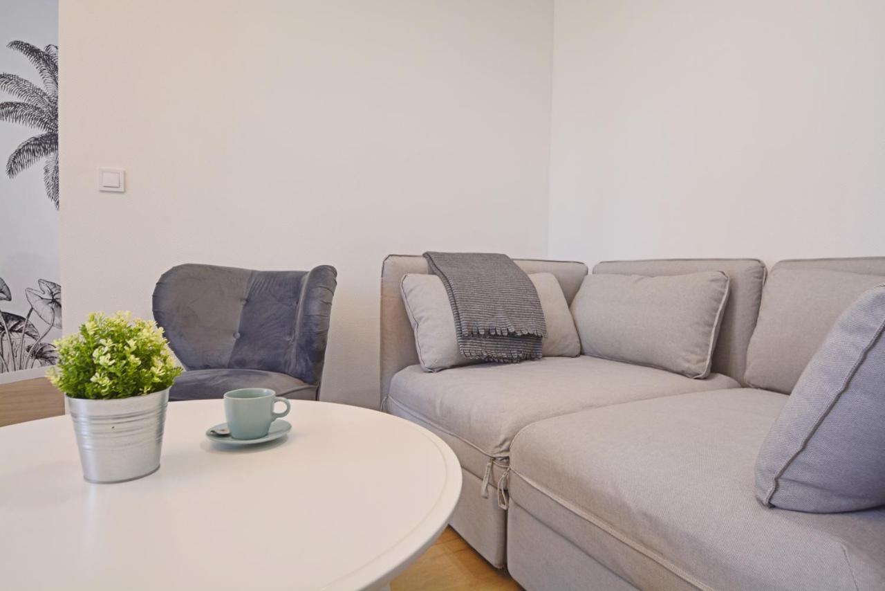 Apartamenty Bryza-Matejki 1B-Parking Świnoujście Екстериор снимка