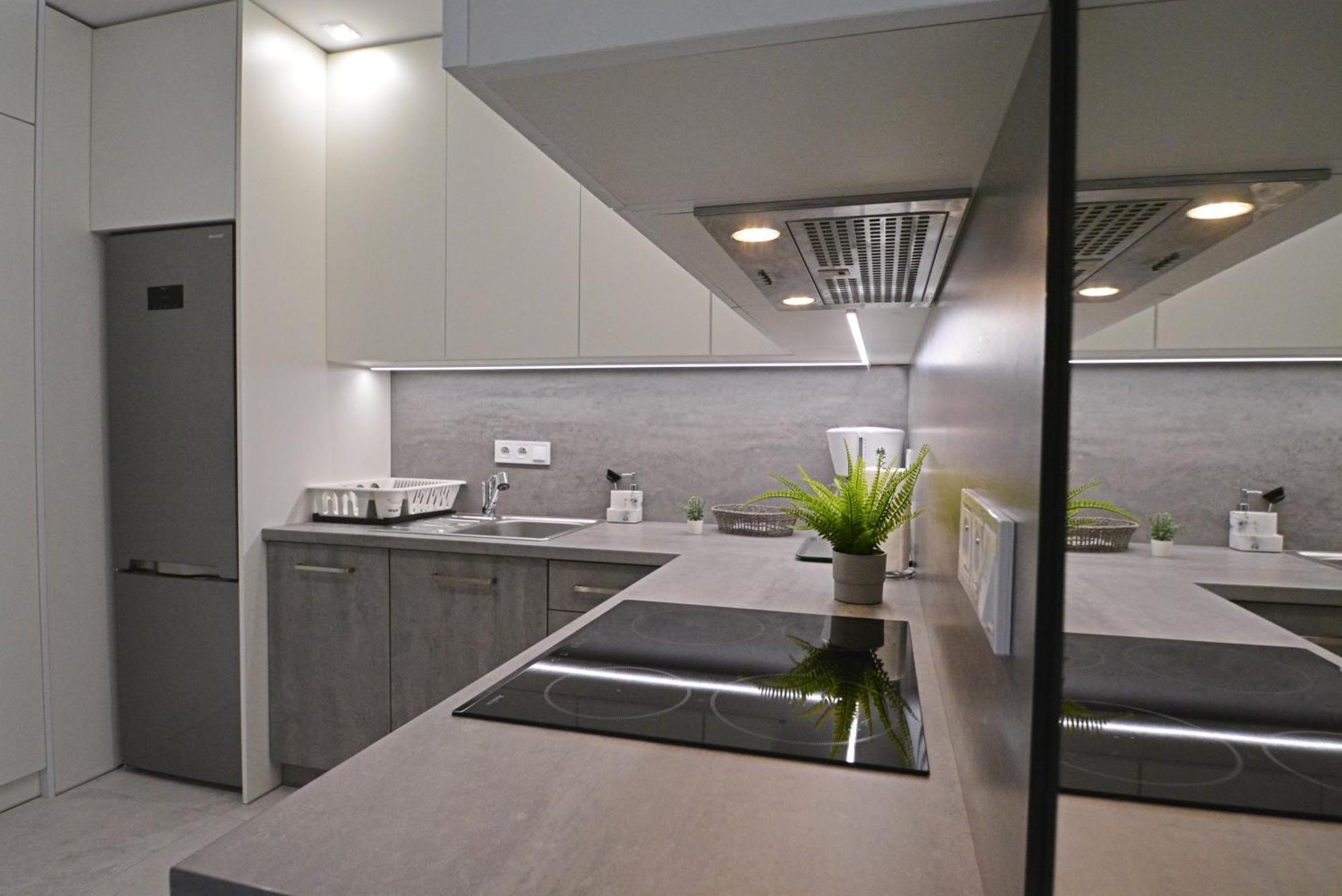 Apartamenty Bryza-Matejki 1B-Parking Świnoujście Екстериор снимка