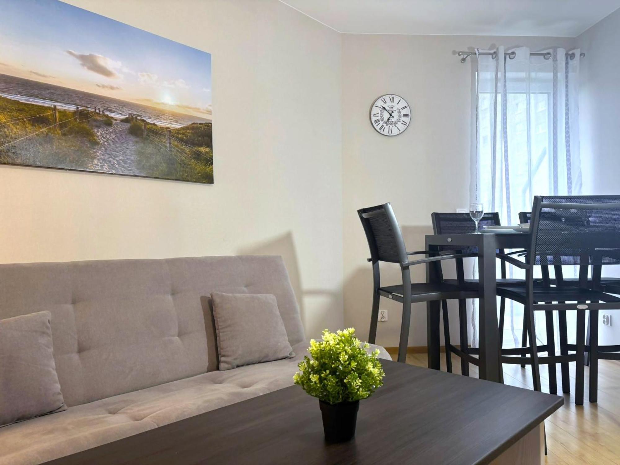Apartamenty Bryza-Matejki 1B-Parking Świnoujście Екстериор снимка
