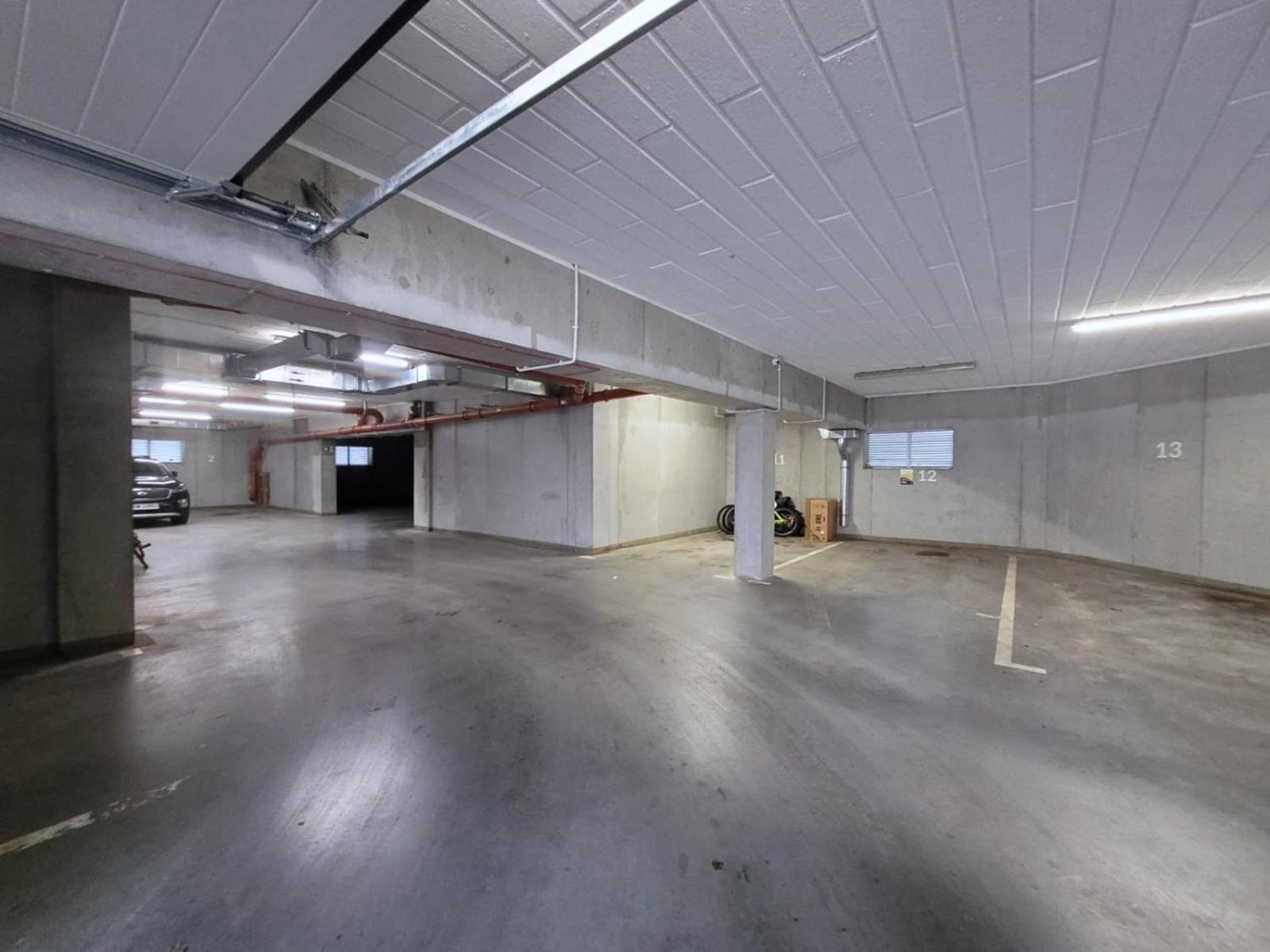 Apartamenty Bryza-Matejki 1B-Parking Świnoujście Екстериор снимка